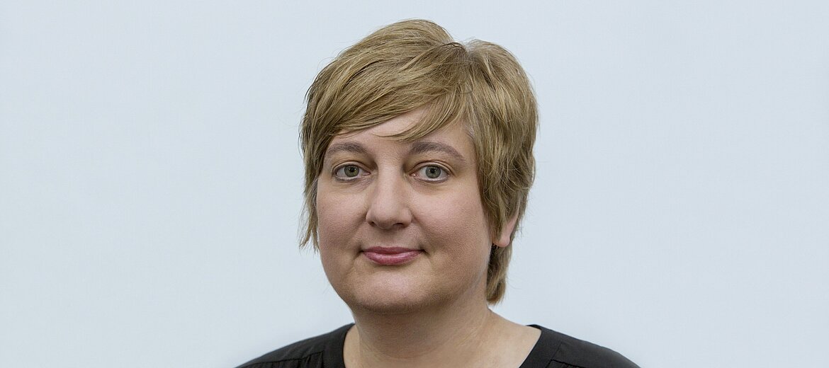 Prof. Dr. Gabriele Meyer, Martin-Luther-Universität Halle-Wittenberg