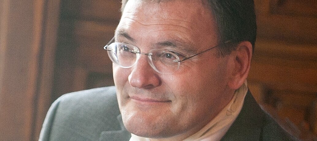 Prof. Dr. Thomas Kliche, Hochschule Magdeburg-StendalProf. Dr. Thomas Kliche, Hochschule Magdeburg-Stendal