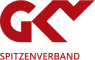 Logo Gesetzliche Krankenversicherung Spitzenverband